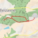 thumbnail for Route du Télégraphe