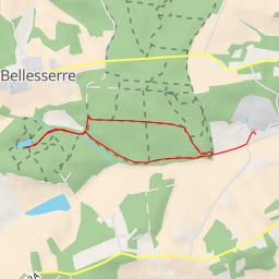 thumbnail for Route du Télégraphe