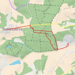 thumbnail for Route du Télégraphe