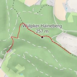 thumbnail for Wülpker Egge