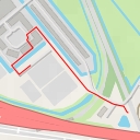 thumbnail for Nieuweveensepad - Nieuweveensepad - Den Haag