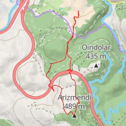 thumbnail for Arizmendi