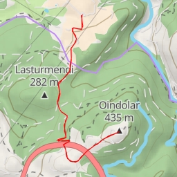 thumbnail for Oindolar