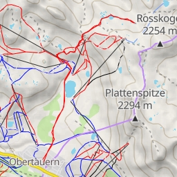 thumbnail for Hundskogelbahn Bergstation - Klamml