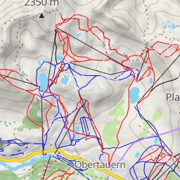 thumbnail for Obertauern