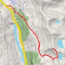 thumbnail for Gollitschspitze