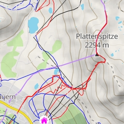 thumbnail for Hundsfeldalm