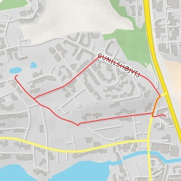 thumbnail for Fyrresvinget