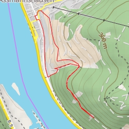 thumbnail for Binger-Loch-Blick