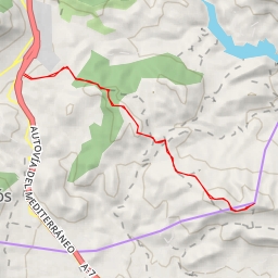 thumbnail for Alt de l'Escobella