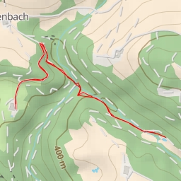 thumbnail for Güterweg Frügenedt - Güterweg Frügenedt