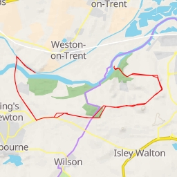 thumbnail for Ukrainian Country Social Club - Bridge Lane - Derby