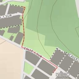 thumbnail for Mirador el Morro