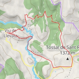 thumbnail for Pista de Rials - Pista de Rials