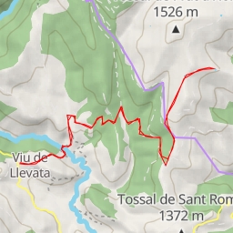 thumbnail for Camí de Santaiscles - Camí de Santaiscles