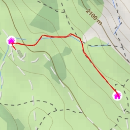 thumbnail for Almhütte Plätzwiese