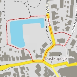 thumbnail for Torenstraat