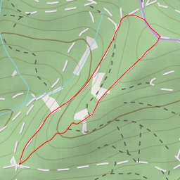 thumbnail for Chemin du Montori - Masevaux-Niederbruck