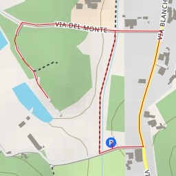 thumbnail for Via delle Fornaci