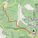 thumbnail for Salt de la Minyona