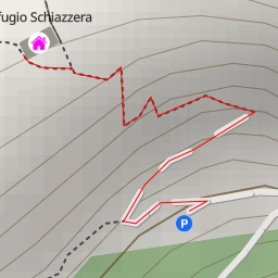 thumbnail for Rifugio Schiazzera