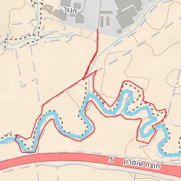 thumbnail for המפל "הנסתר"