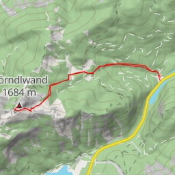 thumbnail for Hörndlwand