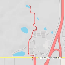 thumbnail for University Parkway