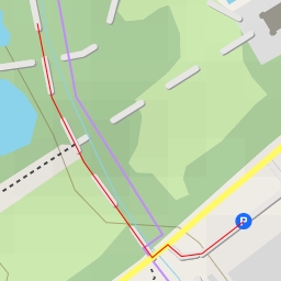 thumbnail for Graf-Douglas-Weg - Graf-Douglas-Weg