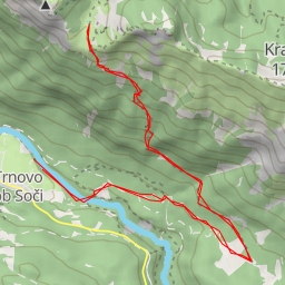 thumbnail for Soška pot