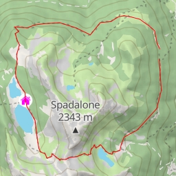 thumbnail for Rifugio San Giuliano