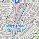 thumbnail for Kneippanlage Mühlbach
