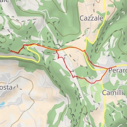 thumbnail for Via Monte Grappa