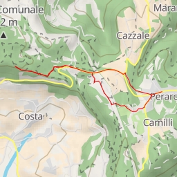 thumbnail for Via Monte Grappa