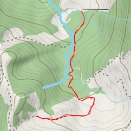 thumbnail for Chüemettler - Bogmenstrasse