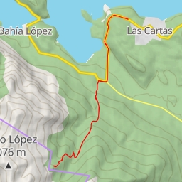 thumbnail for Refugio López