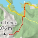 thumbnail for Laguna La Hoya