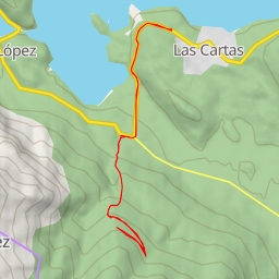 thumbnail for Descanso del Piedrero