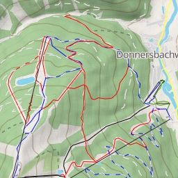 thumbnail for Jagasteig - Irdning-Donnersbachtal