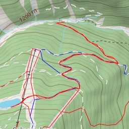 thumbnail for Oxenalm - Irdning-Donnersbachtal