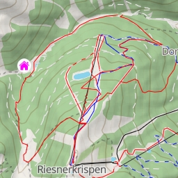 thumbnail for Hochsitz