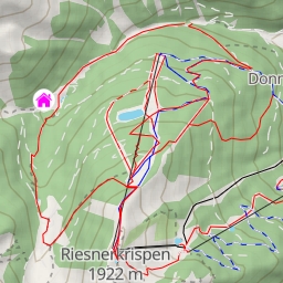 thumbnail for Barfussweg - Irdning-Donnersbachtal