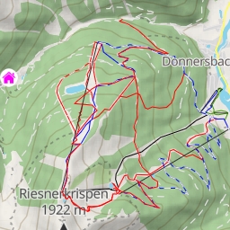 thumbnail for Krispenleit´n - Irdning-Donnersbachtal