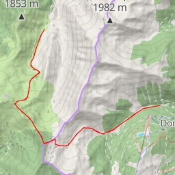 thumbnail for Englitztalhütte