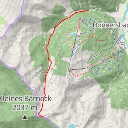 thumbnail for Großes Bärneck