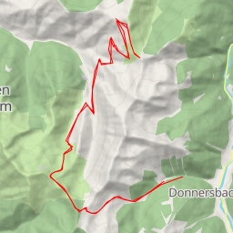 thumbnail for Totenkarspitz