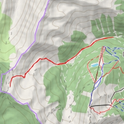 thumbnail for Seifriedweg - Sölk