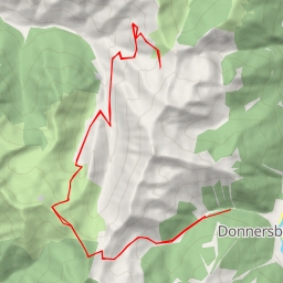 thumbnail for Weppritzalm