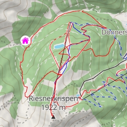 thumbnail for Riesnerkrispen