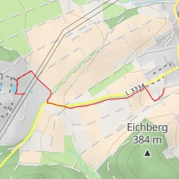 thumbnail for Bergwildpark Meißner - Wildpark